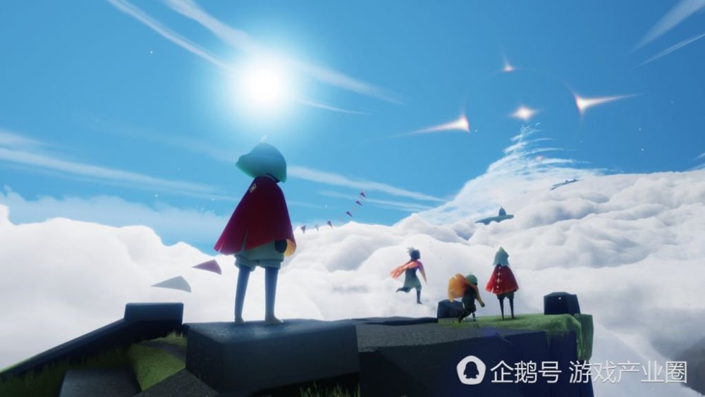 苹果发布会2大惊喜：陈星汉新作亮相 AR游戏将唱主角？