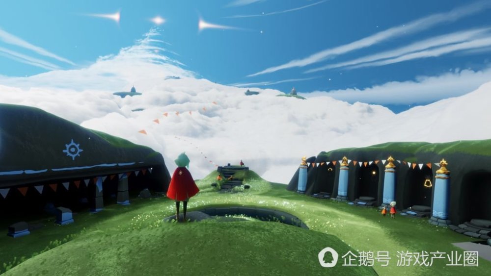 苹果发布会2大惊喜：陈星汉新作亮相 AR游戏将唱主角？