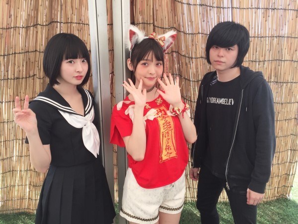 企鹅娘吐槽：你愿意把喜欢的动漫人物纹到身上吗？