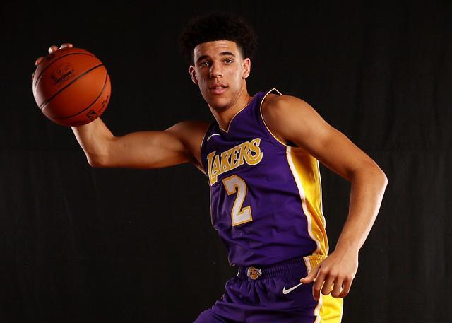 ESPN球星排名:球哥17届最高 甜瓜大跌33位