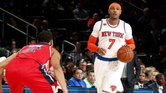 ESPN球星排名:球哥17届最高 甜瓜大跌33位