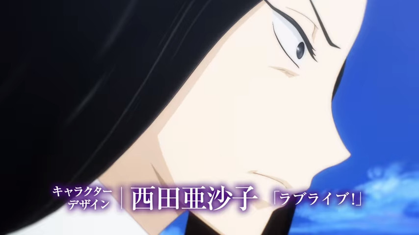 粉身碎骨浑不怕！《宝石之国》特报公开