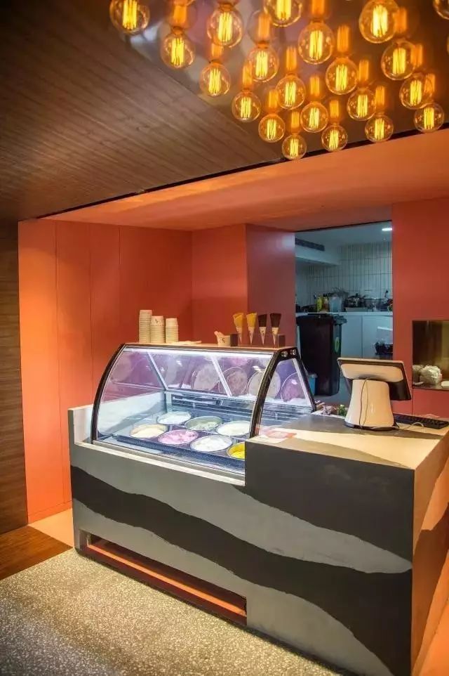 夏末秋初也要吃冰!魔都10家冰品潮店集体上新