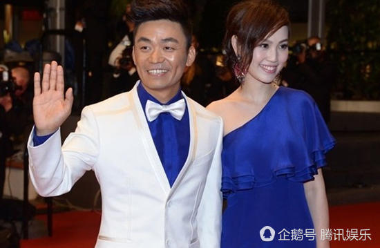 王宝强离婚案新进展：马蓉拒绝离婚 称与宝强还有感情(图) - 1