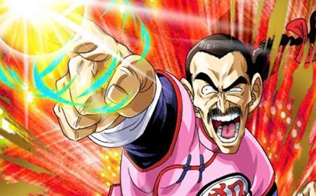 话题:《龙珠》里最有魅力的BOSS是谁