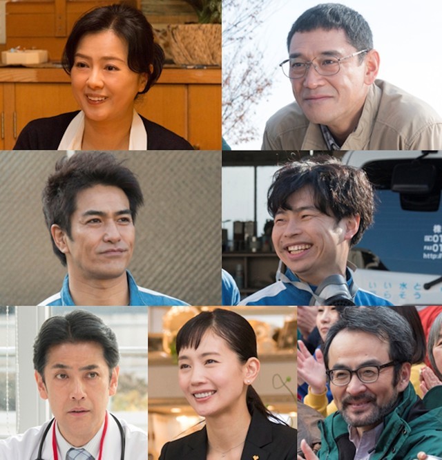 佐藤健痴情令人心疼！《等待8年的新娘》公开预告