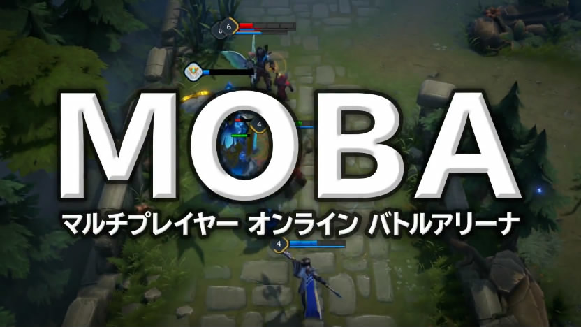 任天堂NS迎来首款MOBA游戏《Arena of Valo