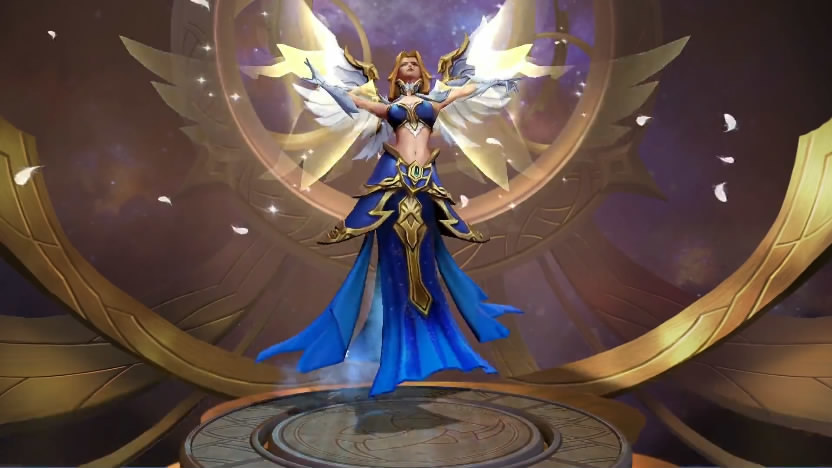 任天堂NS迎来首款MOBA游戏《Arena of Valo