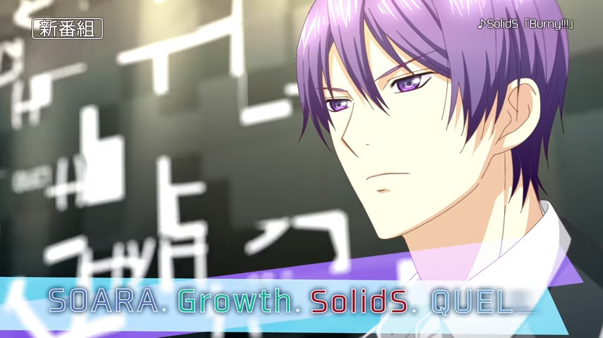 ٷʡǮTSUKIPRO THE ANIMATIONCM