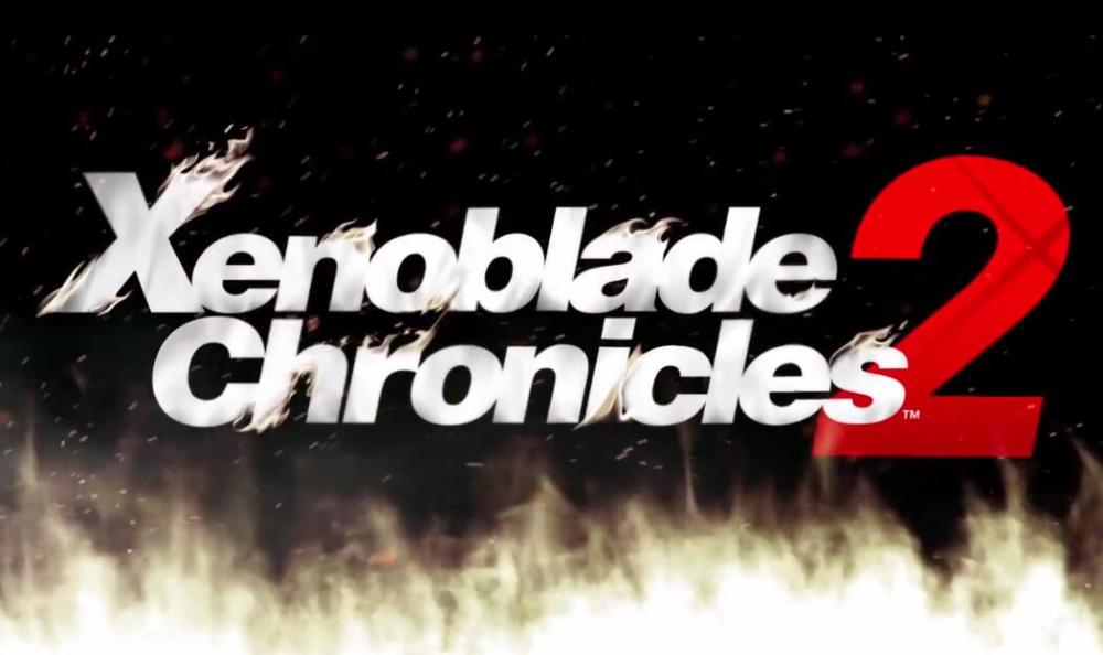 画面极大调整 异度之刃2携限定手柄登陆Switch