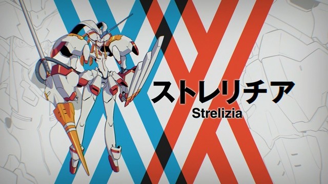 һDARLING in the FRANKXXCM