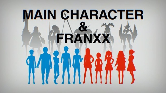 һDARLING in the FRANKXXCM