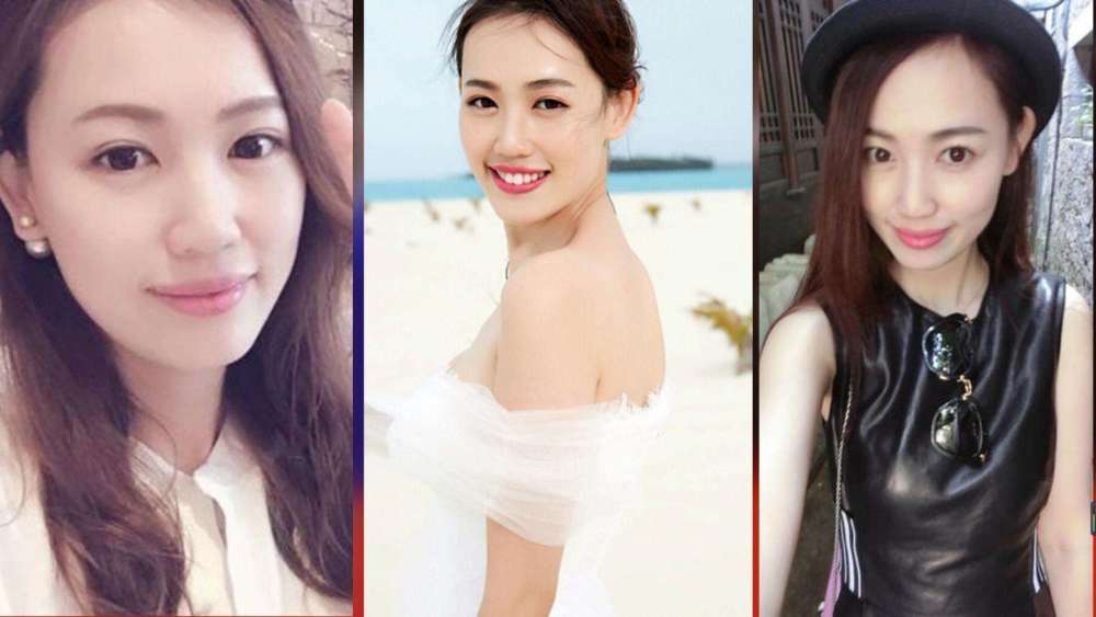 疑似马蓉朋友圈发文：账号被盗已立案 沉默是为了孩子（组图） - 3