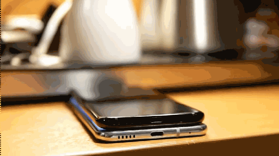 LG V30對比三星Galaxy S8+ 頂級安卓旗艦的較量