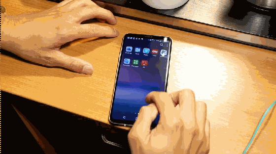 LG V30對比三星Galaxy S8+ 頂級安卓旗艦的較量