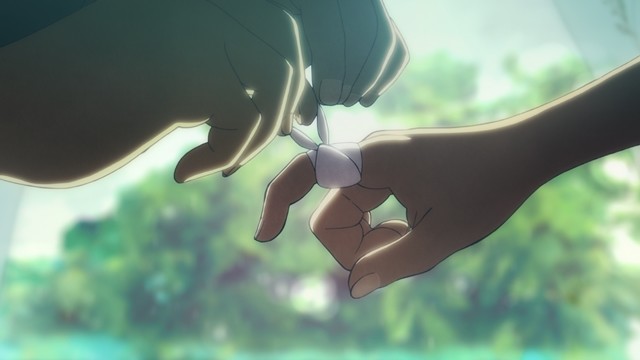 泡面味狗粮！日清《阿尔卑斯山的少女 海蒂篇》CM公开