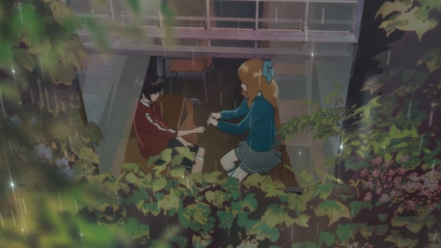 泡面味狗粮！日清《阿尔卑斯山的少女 海蒂篇》CM公开