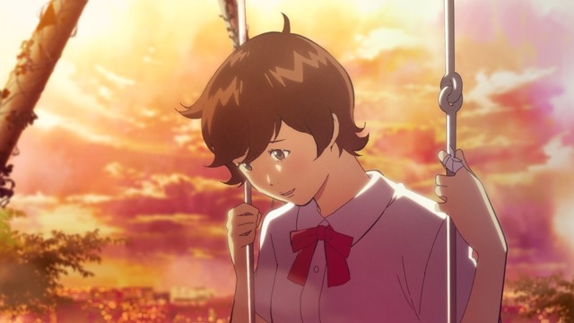 泡面味狗粮！日清《阿尔卑斯山的少女 海蒂篇》CM公开
