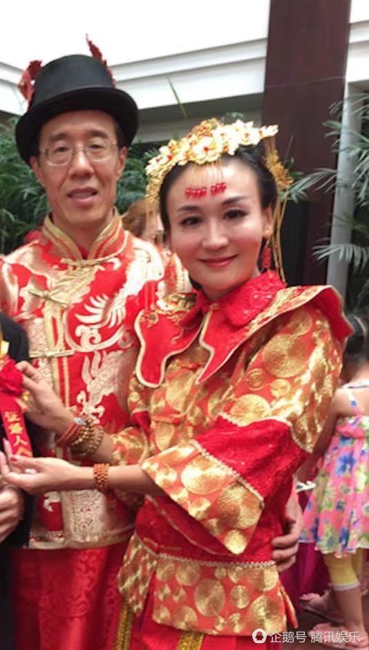 嫁美国受虐女主播开始玩起了直播赚钱！自曝来美国是过阔太日子 鄙视学英语(组图) - 3