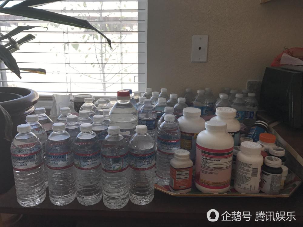 嫁美国受虐女主播开始玩起了直播赚钱！自曝来美国是过阔太日子 鄙视学英语(组图) - 5