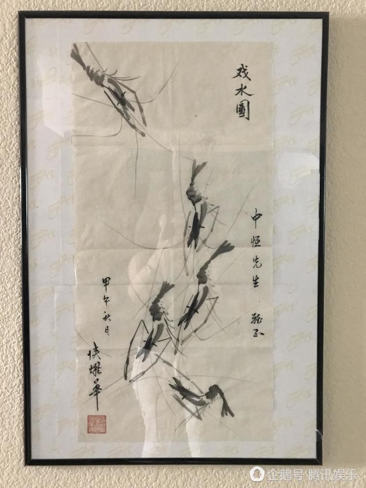 嫁美国受虐女主播开始玩起了直播赚钱！自曝来美国是过阔太日子 鄙视学英语(组图) - 8