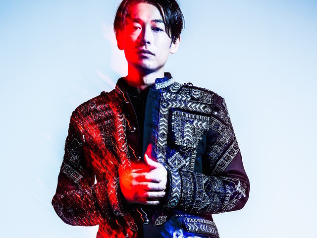 《冰上的尤里》与藤冈靛合作登上音乐节目 公开新插图