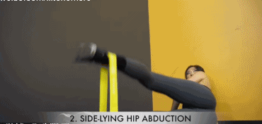 “X”型腿不好看？教你2步矫正，腿又细又直，好看