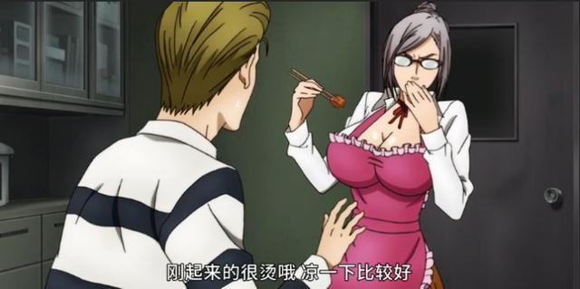 娜美登顶！欧派吓死宝宝的动漫妹子排名