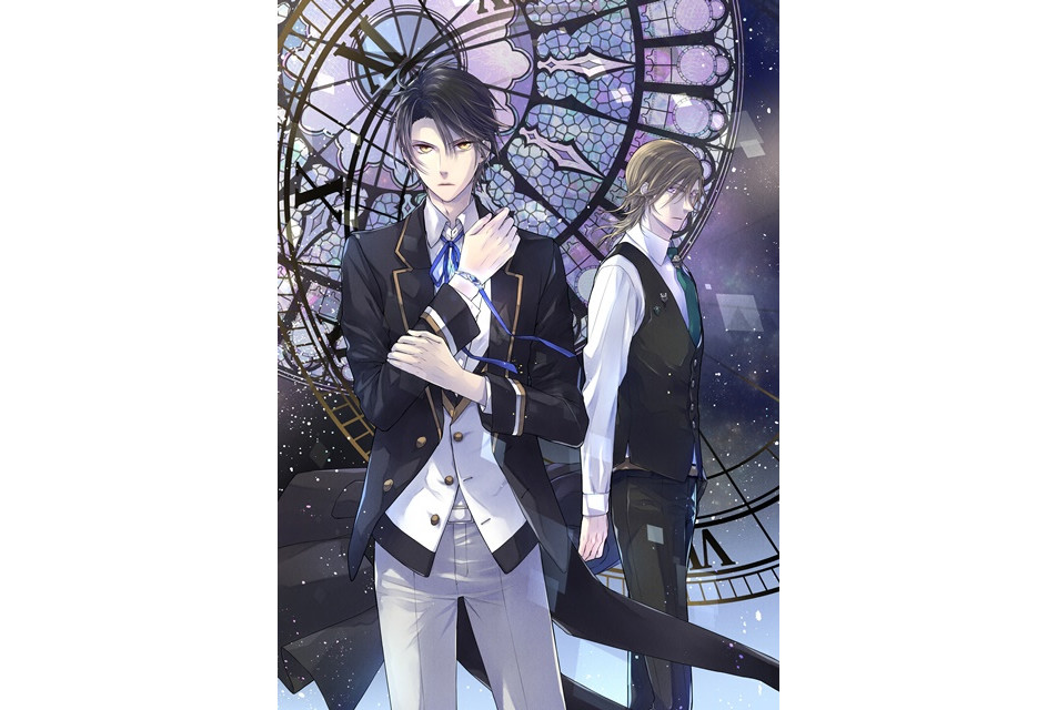 原创动画《千年百年物语》宣布延期至明年4月播出