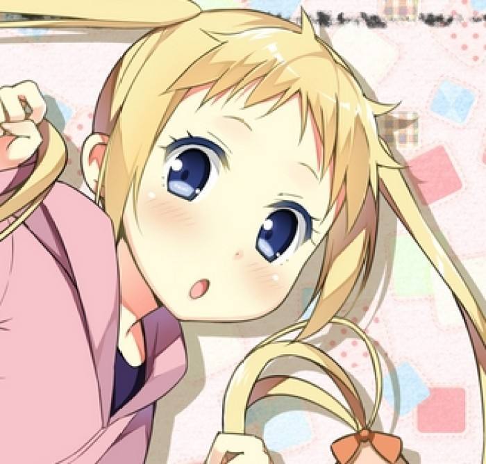不用救了！盘点动漫中的中二病美少女