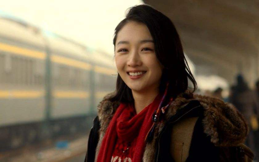 90后小花旦演技排行，杨紫第三周冬雨第二，第一名一笑成名 - 4