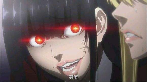 比《狂徒之渊》更狂！最紧张刺激的黑暗漫画排名