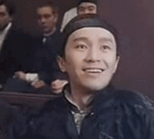 沙海女孩们，请高举你们的“梁山夫妇”大旗！