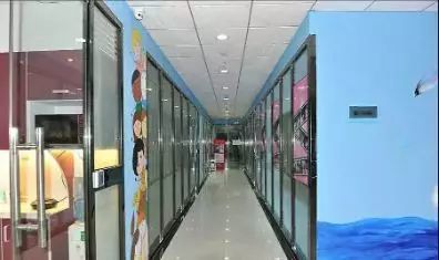 深圳家长交了近3万 培训机构却突然关门_大粤