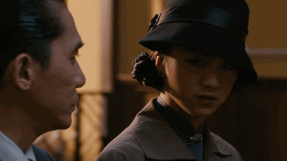 被问是否假戏真做,汤唯:电影里我们只是在做生孩子该做的事