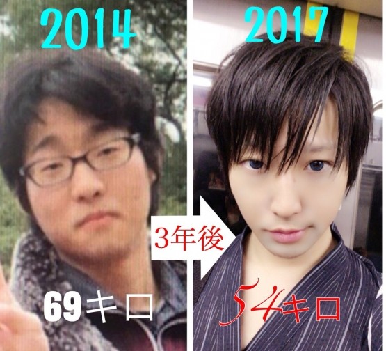 企鹅娘吐槽：你曾有过冲动去穿女装吗？