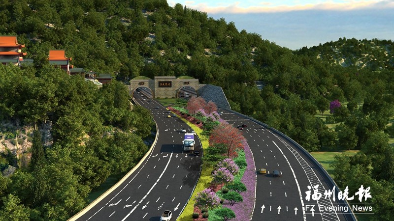 福州交通近期大变动!涉及市区道路、公交、铁