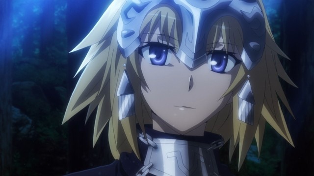 ļȼ Fate/Apocryphaȫ