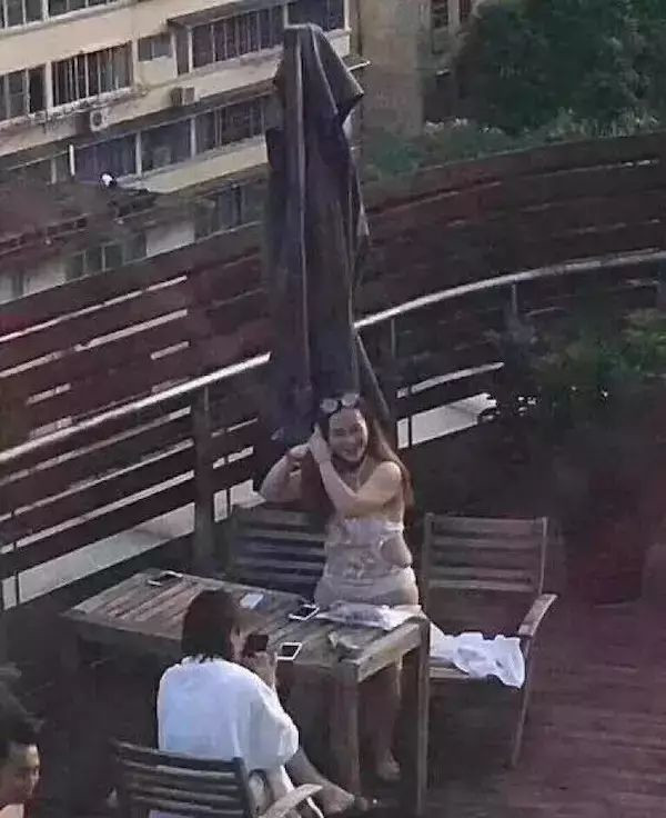 P图前后相差50斤?这个小泽玛丽甜甜真不准备