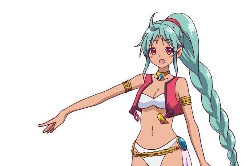 X档案：易饲养易调教的掌上娘
