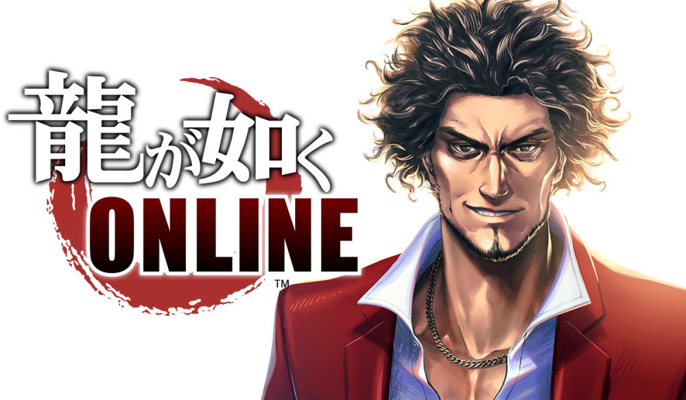 世嘉公布东京电玩展日程安排 如龙工作室三款