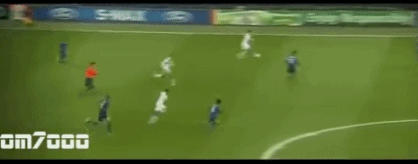 皇马6年为贝尔砸出2.36亿欧元 每球值230万欧