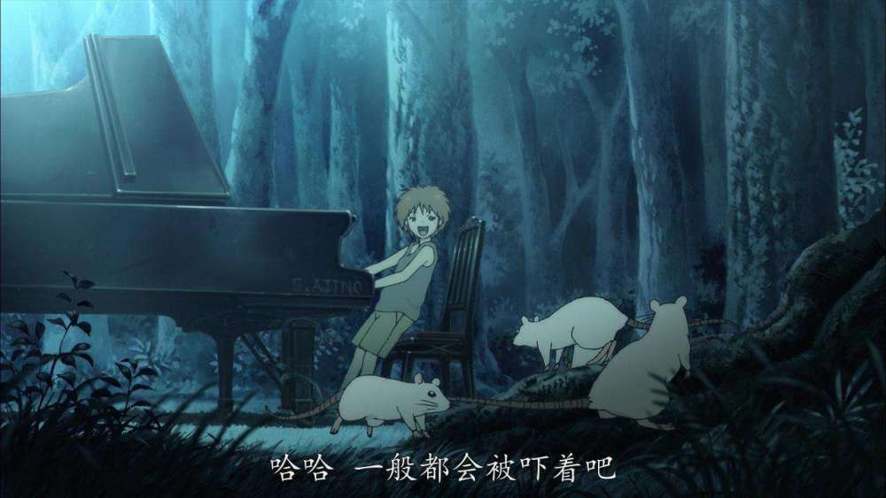 不愧《交响情人梦》！日本票选最好看的音乐漫画