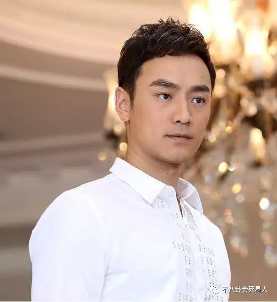 拒绝过霍建华,劈腿上瘾,曾是偶像剧女王现沉迷