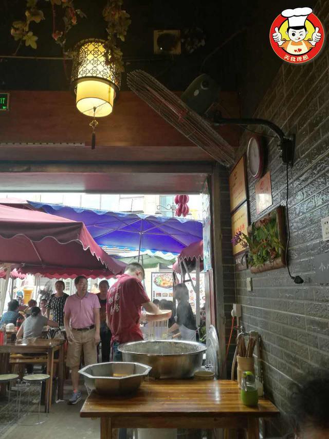 成都必吃的十款大众美食,小吃之都的食品的美味降压图片