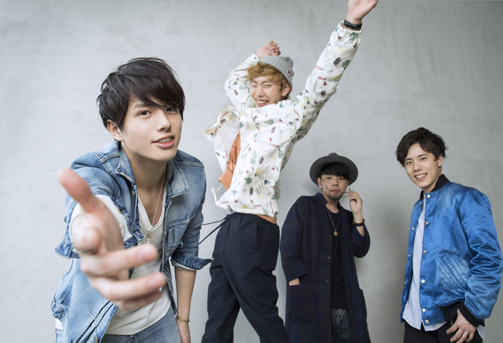 秋季番《品酒要在成为夫妻后》公开PV及主题曲情报