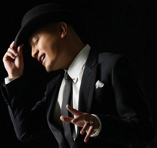 音乐狂人熊汝霖演绎《一如既往 曝现场版视频