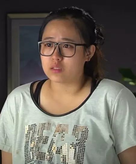 210斤中国最美女胖子,3个月瘦72斤,减掉半个自