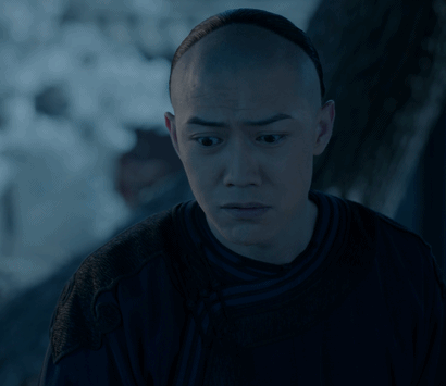 喷俞灏明演技差,把杜明礼演成太监的都被打脸了!跟查坤是对食?