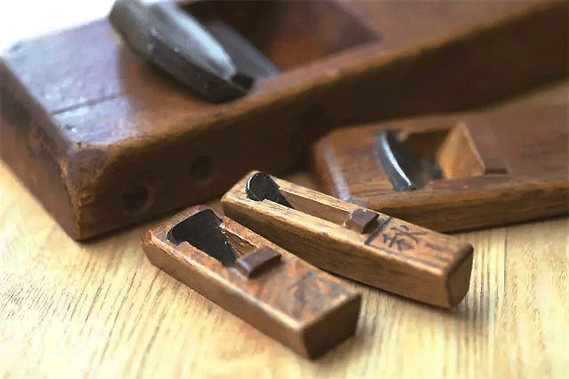 日本匠人精神代表人物:匠人的精神, 应该溯源到